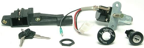 Rms slot set lock set