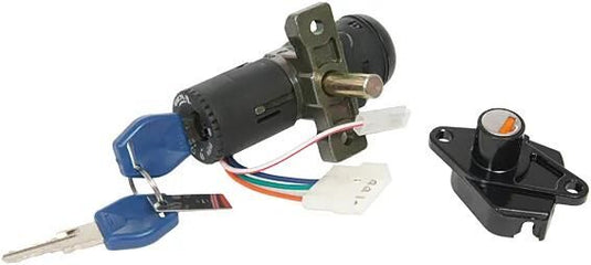 Vicma slot set lock set apr sr50 factory, 9129