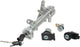 Vicma slot set lock set suz burgmann 250, 6566