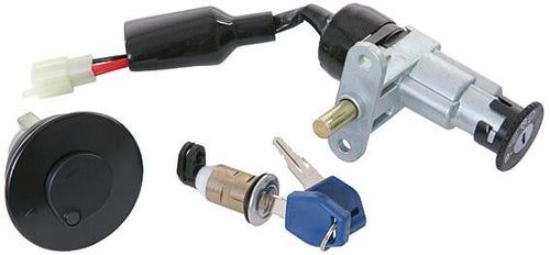 Vicma slot set lock set kee focus 125-150, 10927