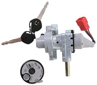 Vicma contactslot lock set cygnus125 from year 08, 1