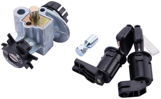 Vparts lock sets 6tlg, 6570