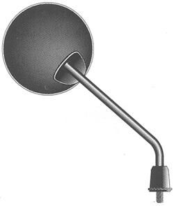 Vicma spiegel mirrors re m8 lg, ey159d