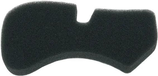 Nypso luftfilter air filter black secondary air