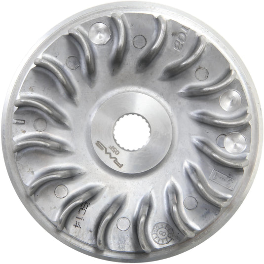 Rms riemenscheibenhälfte pulley