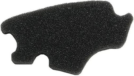 Nypso luftfilter air filter black secondary air