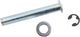 Buzzetti bouten bolts 77 x 10mm