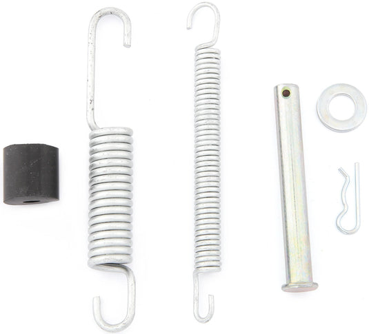 Rms bevestigingsset mount. set for main stand