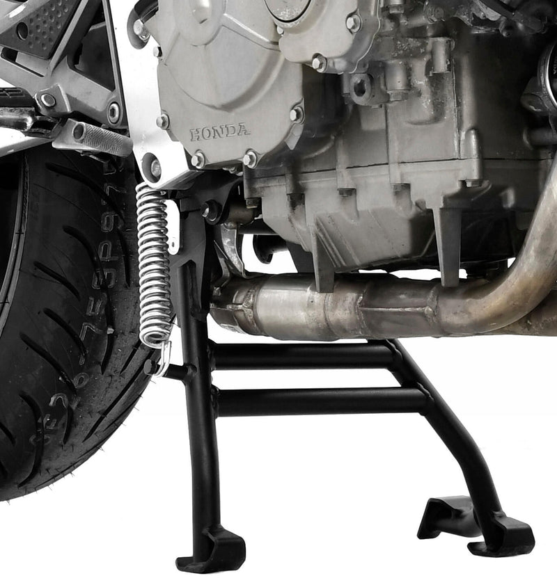 Load image into Gallery viewer, Zieger hoofdstandaard main stand matt black powdered
