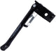 Buzzetti zijstandaard side stand black