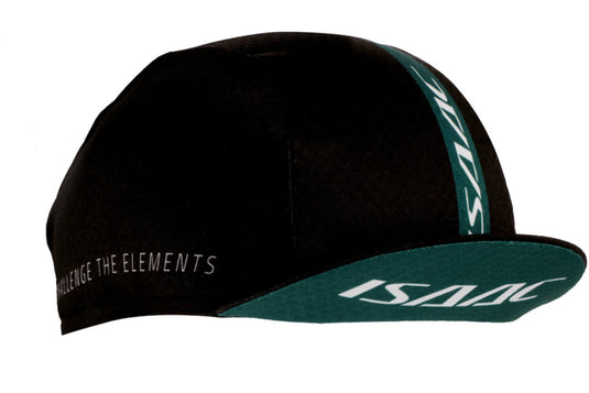Isaac cycling cap teamwear