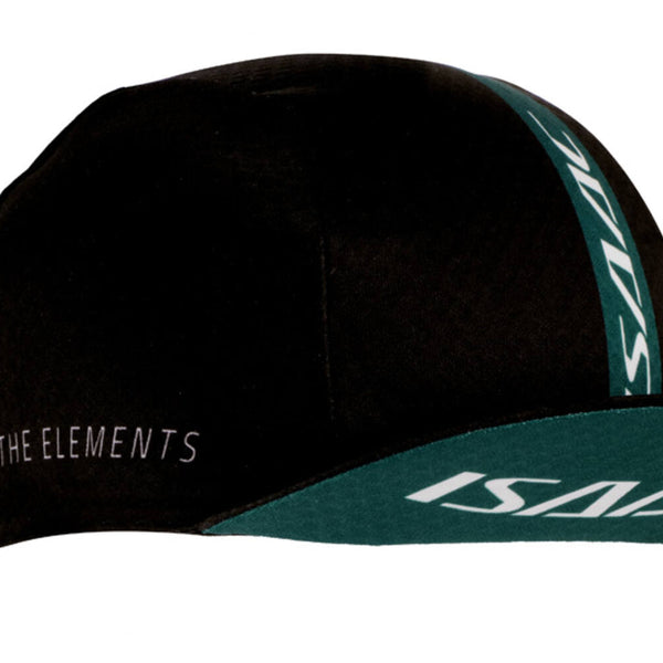 Isaac - cycling cap teamwear