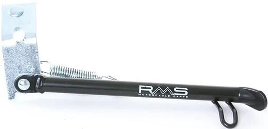 Rms seitenständer side stand black