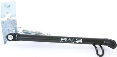 Rms seitenständer side stand black