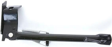 Rms seitenständer side stand black