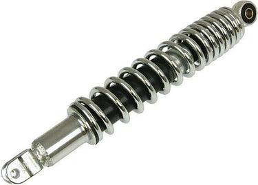 101 octane schokbreker shock absorber 101.octane rear chrome