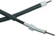 Tecnium kilometerteller kabel speedometer cable 940 mm, 149sp