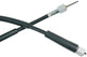 Rms kilometerteller kabel speedometer cable 1031 mm