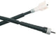 Tecnium kilometerteller kabel speedometer cable 990 mm, 002sp