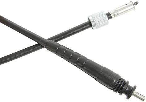 Supertec tuning parts tachowelle speedometer cable 940mm