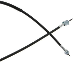 Supertec tuning parts tachowelle speedometer cable 1020mm
