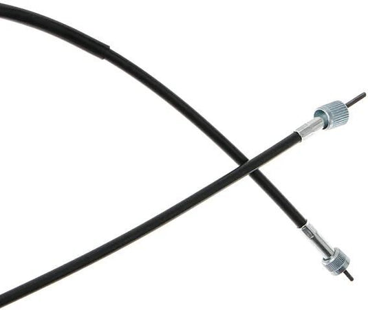 Supertec tuning parts tachowelle speedometer cable 1020mm