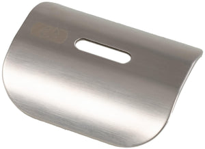 Oxford hitteschild heat shield sport chrom