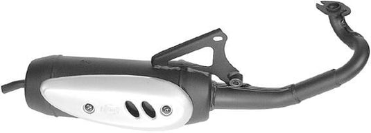 Sito Uitlaat Plus 574 neo's MBK Ovetto 50cc 2 takt 45km