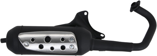 Tecnigas geluiddemper silent pro sound compl silent pro sw-chr