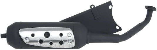 Tecnigas schalldämpfer silent pro sound compl silent pro sw-chr