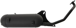 Tecnigas geluiddemper maxi 4 sound compl maxi 4 sw