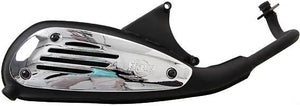 Sito plus geluiddemper sport schalld sito compl sw-si