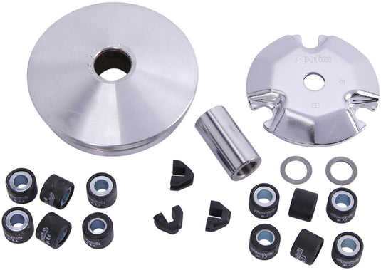 Polini variomatic variomatic sport honda,peugeot,sachs