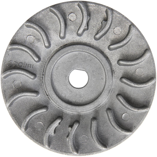 Polini keilriemenscheibe air speed v-belt pulleys
