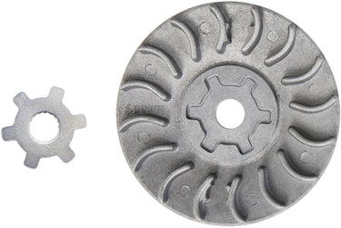 Polini v-snaarschijf air speed v-belt pulleys minarelli engines