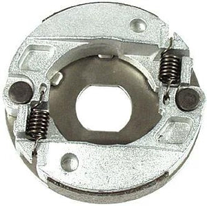 Rms koppeling centrifugal jaw set 105 mm minarelli