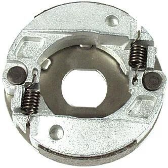 Rms koppeling centrifugal jaw set 105 mm minarelli