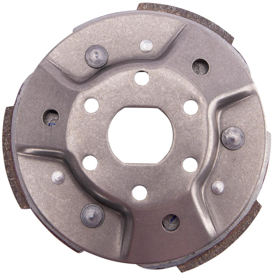 Spec-x kupplung coupling 3 baking
