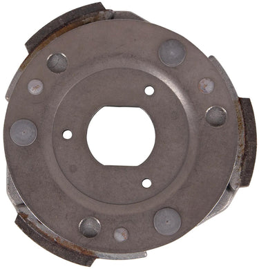 One koppeling coupling 3 baking
