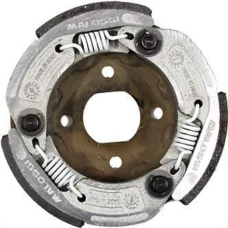 Malossi koppeling coupling fly clutch