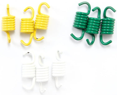 Malossi koppelingsveer clutch springs 9st