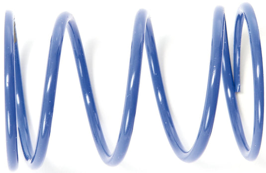 Polini drukveer clutch back pressure spri (spring blue)