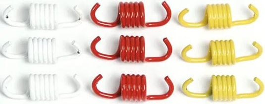 Malossi kupplungsfeder clutch springs 9st