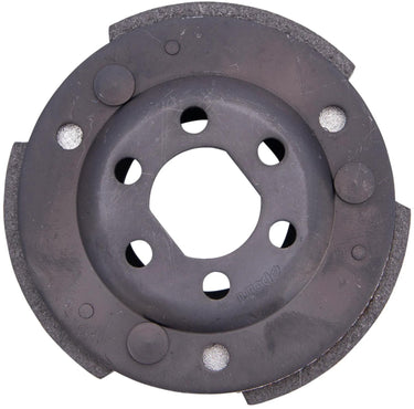 Polini koppeling speed clutch 2g evo coupling d107mm 624g