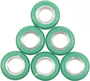 Vicma variomatikgewicht roller core set 17x12, 4,0 gr.,6pcs, 3927