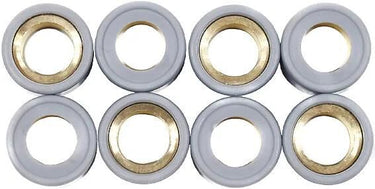 Rms variomatikgewicht roller core set 20x12 mm, 13.5 gr, 8 pcs.