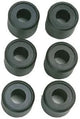 Rms variomatic gewicht roller core set 20x17 mm, 9.6 gr, 6 pcs.