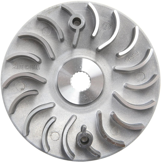 Polini keilriemenscheibe air speed v-belt pulleys
