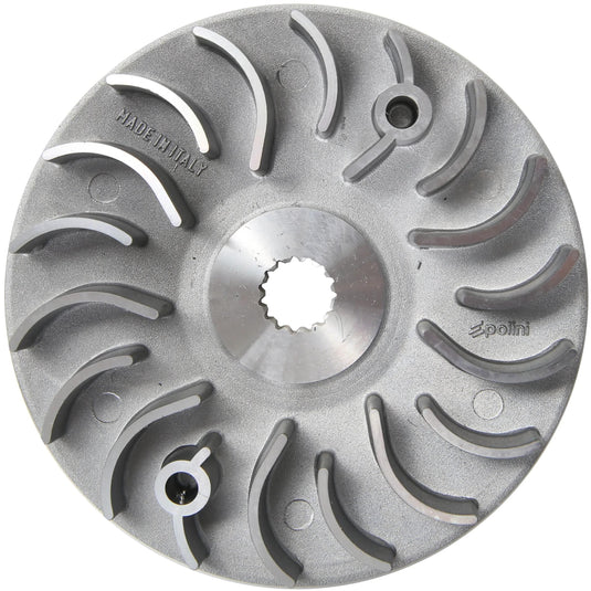 Polini v-snaarschijf air speed v-belt pulleys