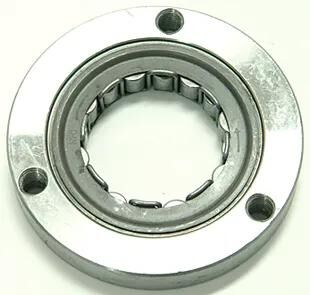 Rms freilaufplatte one-way clutches variomat honda 125-150